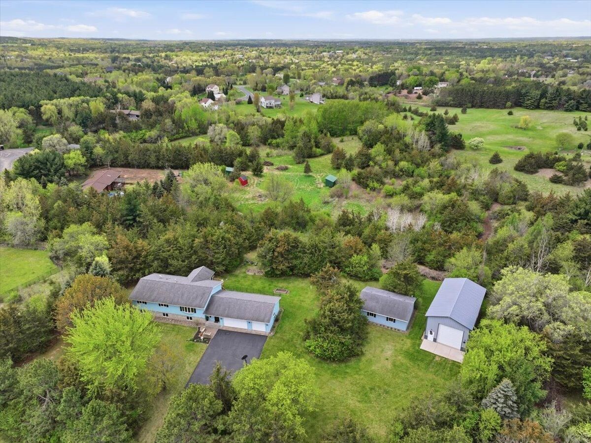 Property Photo: 1087 Tanney Lane WI 54016