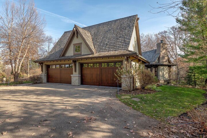 Property Photo:  6 Merilane  MN 55436 