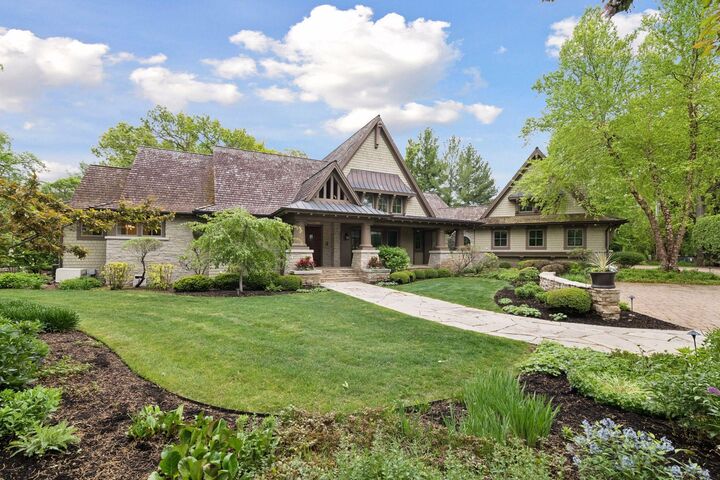 Property Photo:  6 Merilane  MN 55436 
