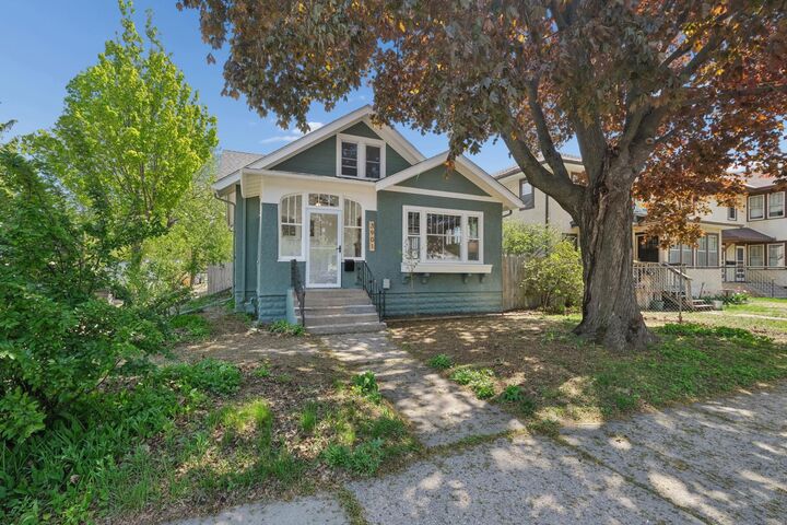 Property Photo: 3901 16th Avenue S MN 55407