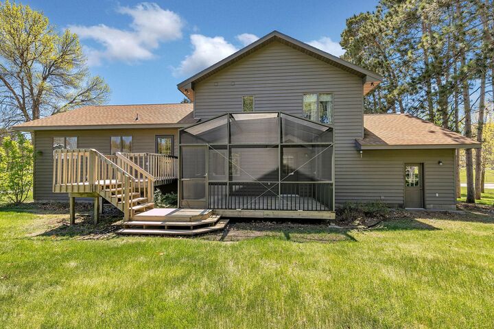 Property Photo:  521 2 1/2 Street N  MN 56377 
