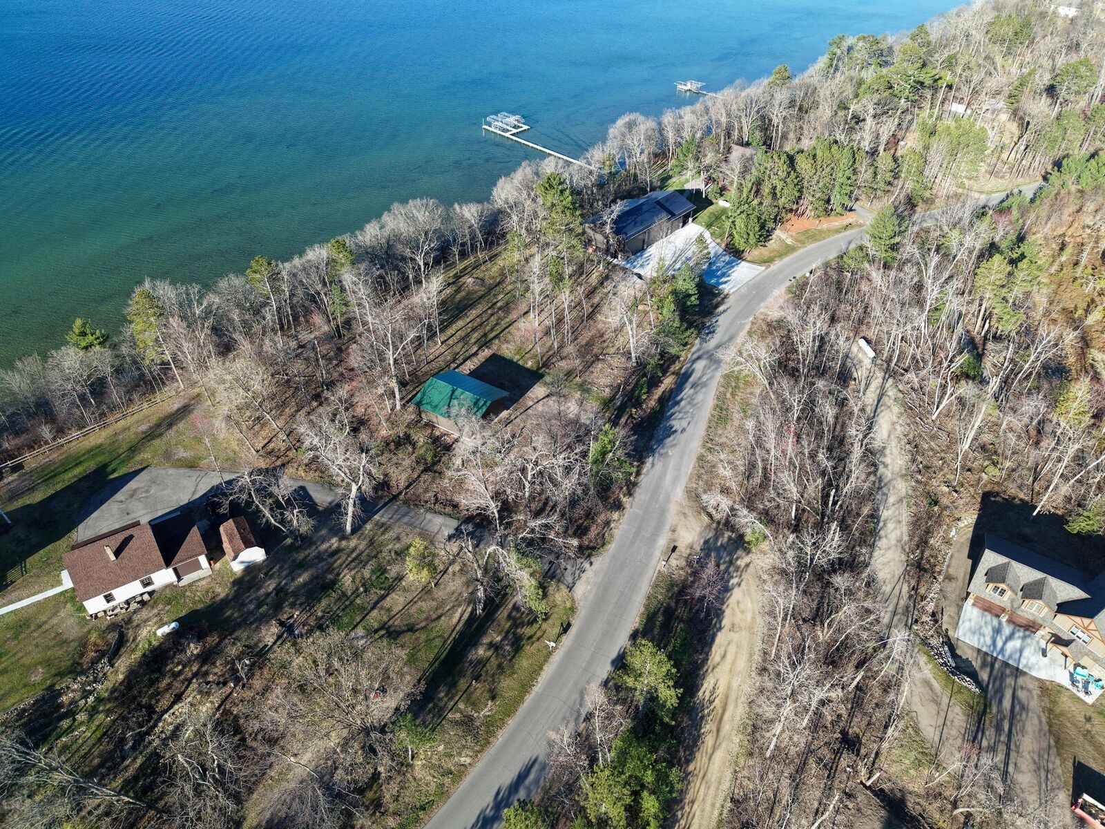 Property Photo:  21900 Williams Road SE  MN 56633 