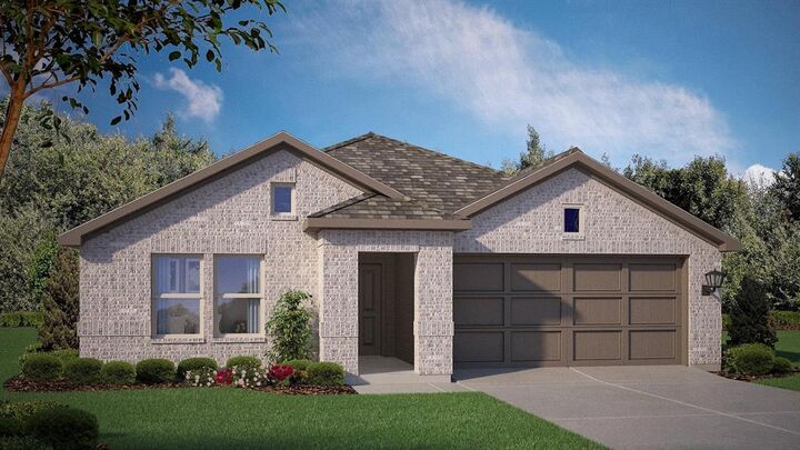 Property Photo:  113 Tumbleweed Drive  TX 76071 