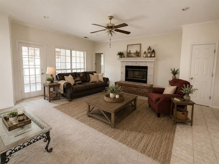 Property Photo:  3366 County Road 4762  TX 75482 