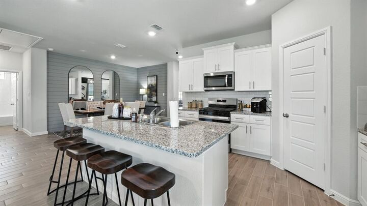 Property Photo:  105 Tyler Street  TX 76050 