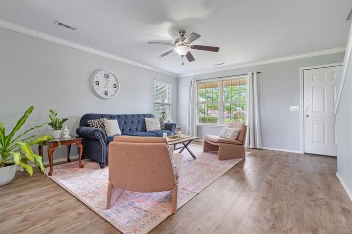 Property Photo:  4207 SW Brownstone Avenue  AR 72712 