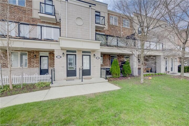 Property Photo:  142 Daylily Lane  ON N2R 0L7 
