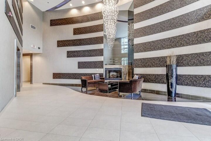 Property Photo:  90 Absolute Avenue  ON L4Z 0A3 