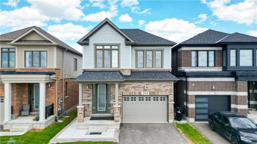 Property Photo:  294 Newman Drive  ON N1S 0E1 