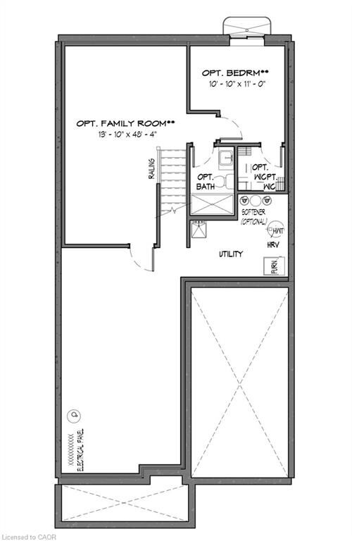Property Photo:  7 Boer Drive  ON N3Y 0H6 