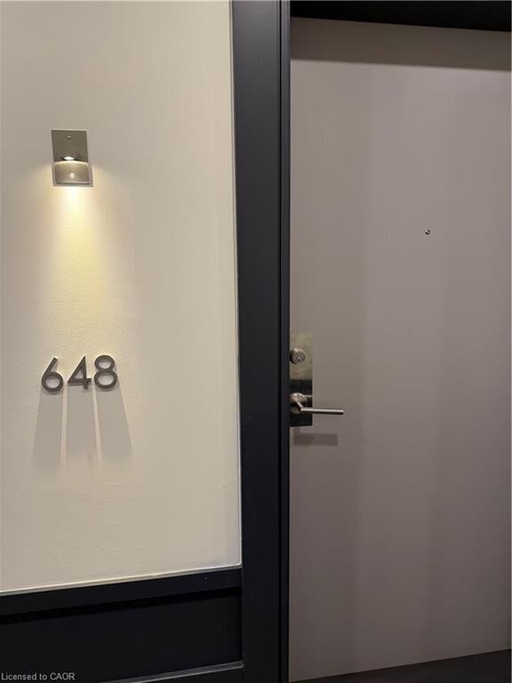 Property Photo:  16 Concord Place 648  ON L3M 0J1 