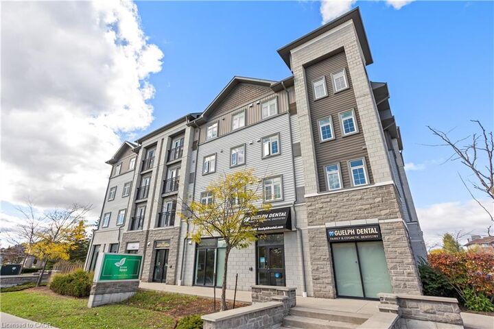 64 Frederick Drive 204 — photo 1