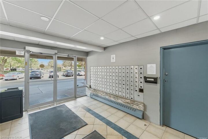 Property Photo:  563 Mornington Avenue 508  ON N5Y 4T8 
