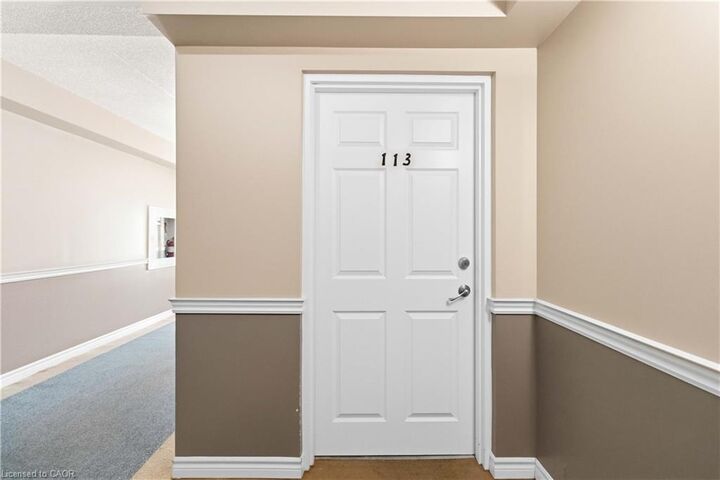 Property Photo:  1340 Main Street E 113  ON L9T 7S6 