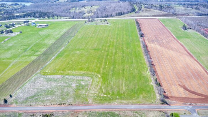 Property Photo:  Lot 2 Mackinnon Road  PE C0A 1C0 