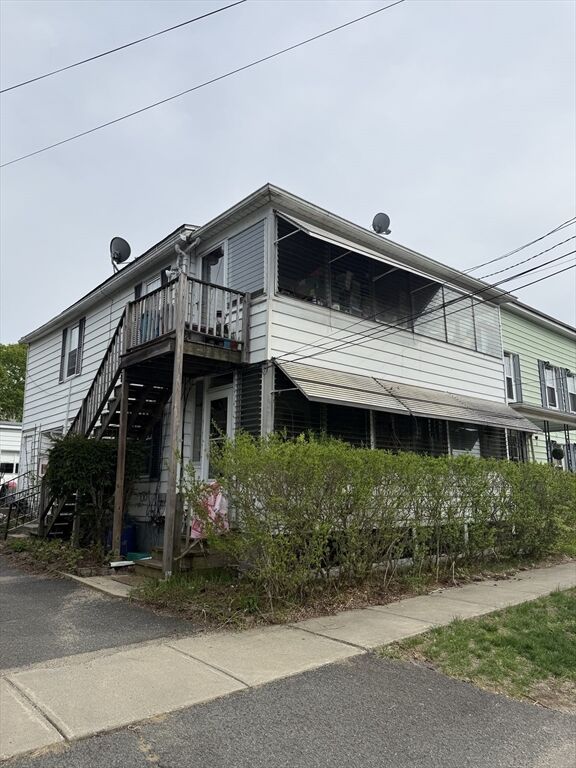 Property Photo: 7 I St MA 01376