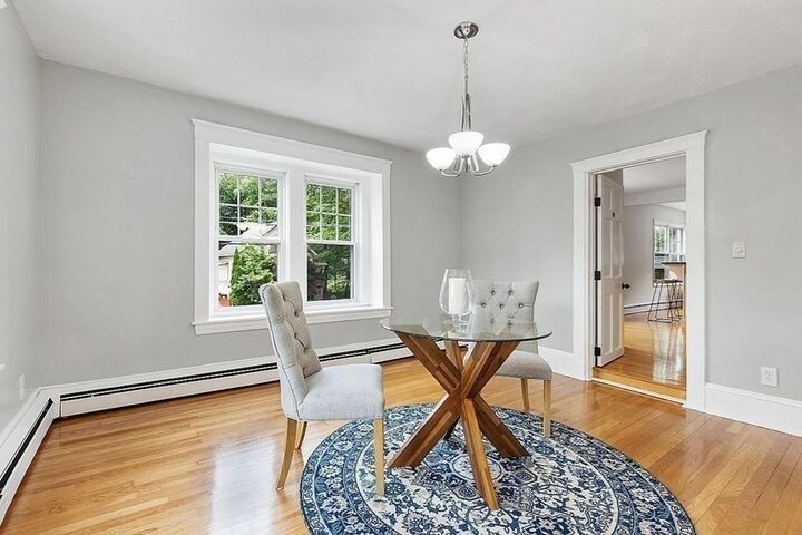 Property Photo:  212 West Plain Street #B  MA 01778 