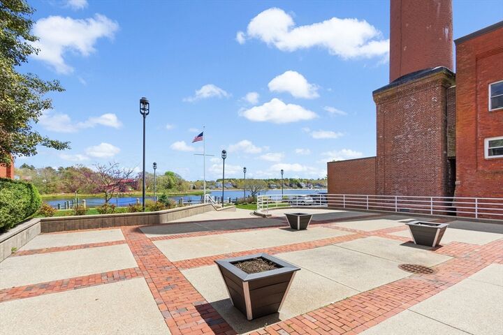 Property Photo: 45 Main Street 21 MA 02571