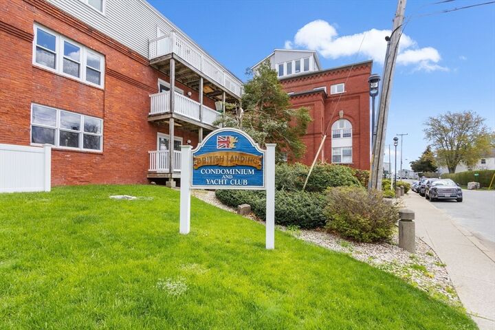 Property Photo:  45 Main Street 21  MA 02571 