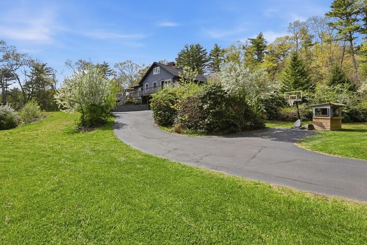 Property Photo:  31 Chapman Rd  MA 01921 