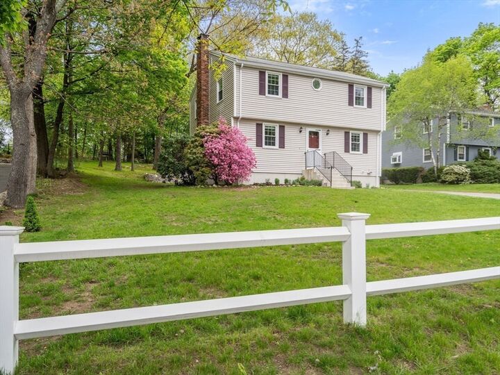 Property Photo:  4 Brigham Ct  MA 01760 