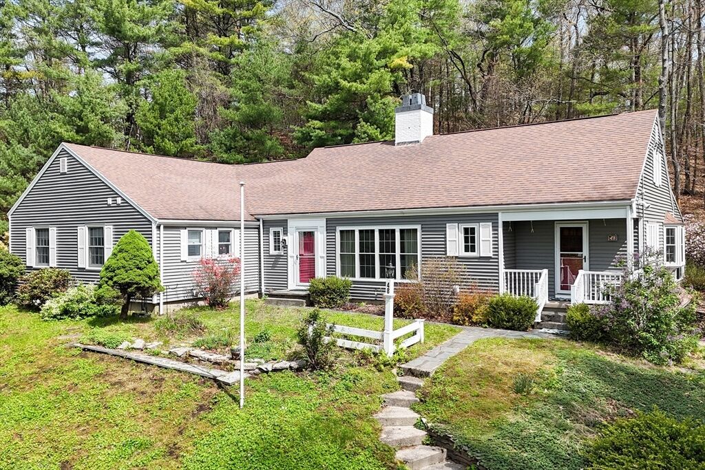 Property Photo: 48 Longview Street MA 01069