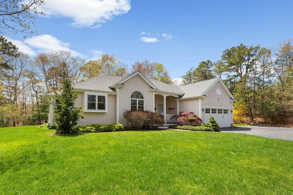 Property Photo: 64 Early Red Cir MA 02360