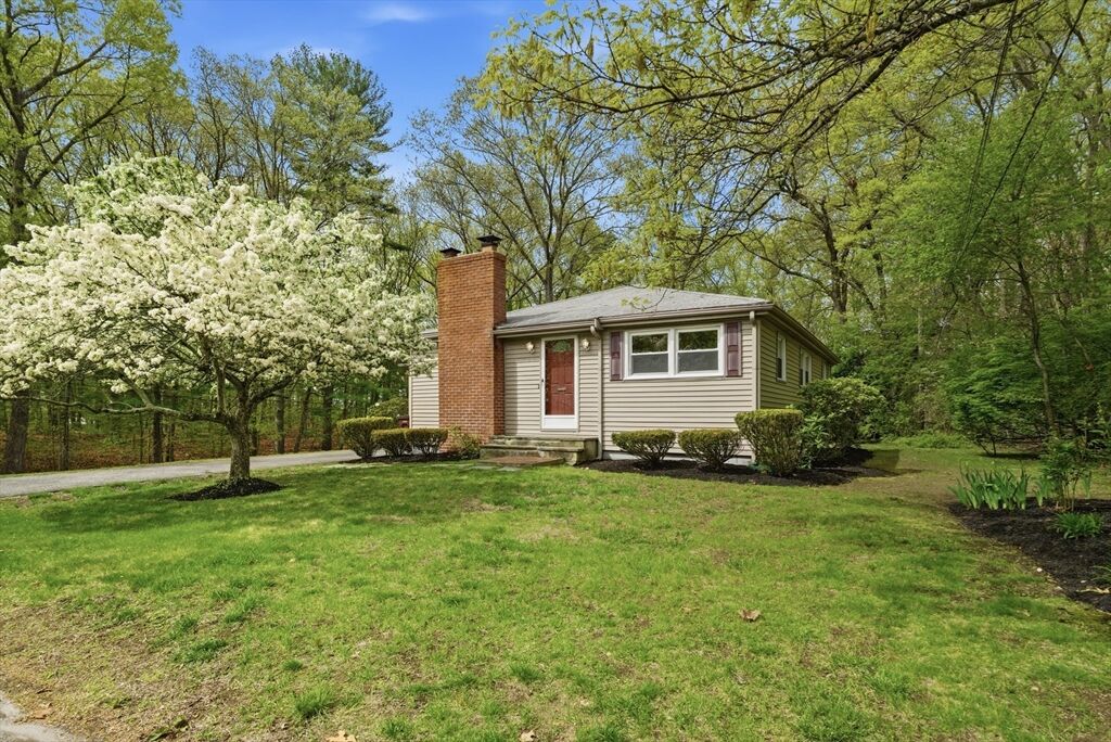 Property Photo: 315 Central Ave MA 02026