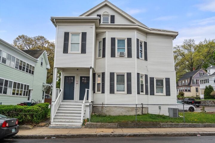 Property Photo: 252 Shaw St MA 01851