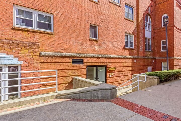 Property Photo:  45 Main St 27  MA 02571 