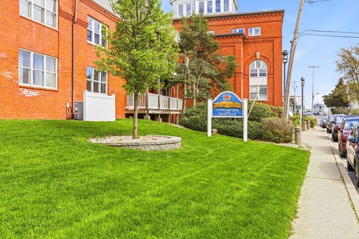 Property Photo:  45 Main St 27  MA 02571 