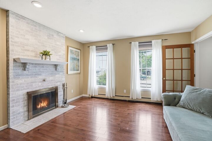 Property Photo: 34 North Ave MA 02703