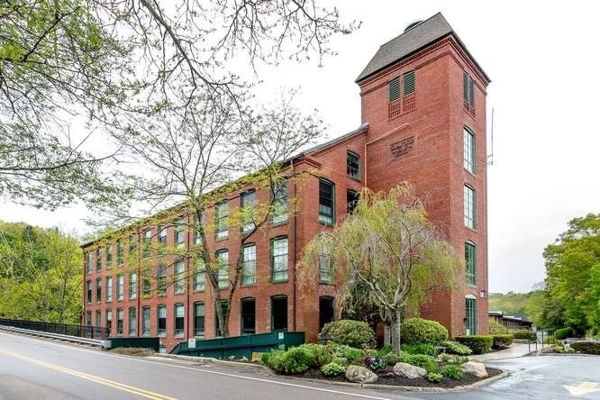 Property Photo:  14 Sanford St 66  MA 02053 