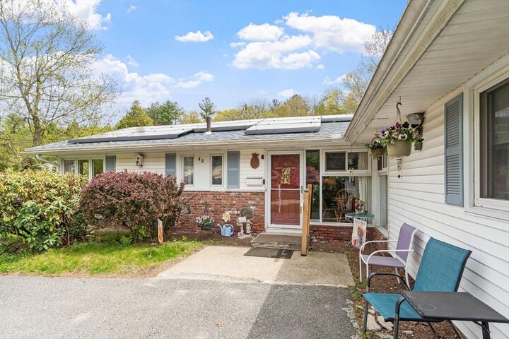 Property Photo:  40 Ruthellen Road  MA 01824 