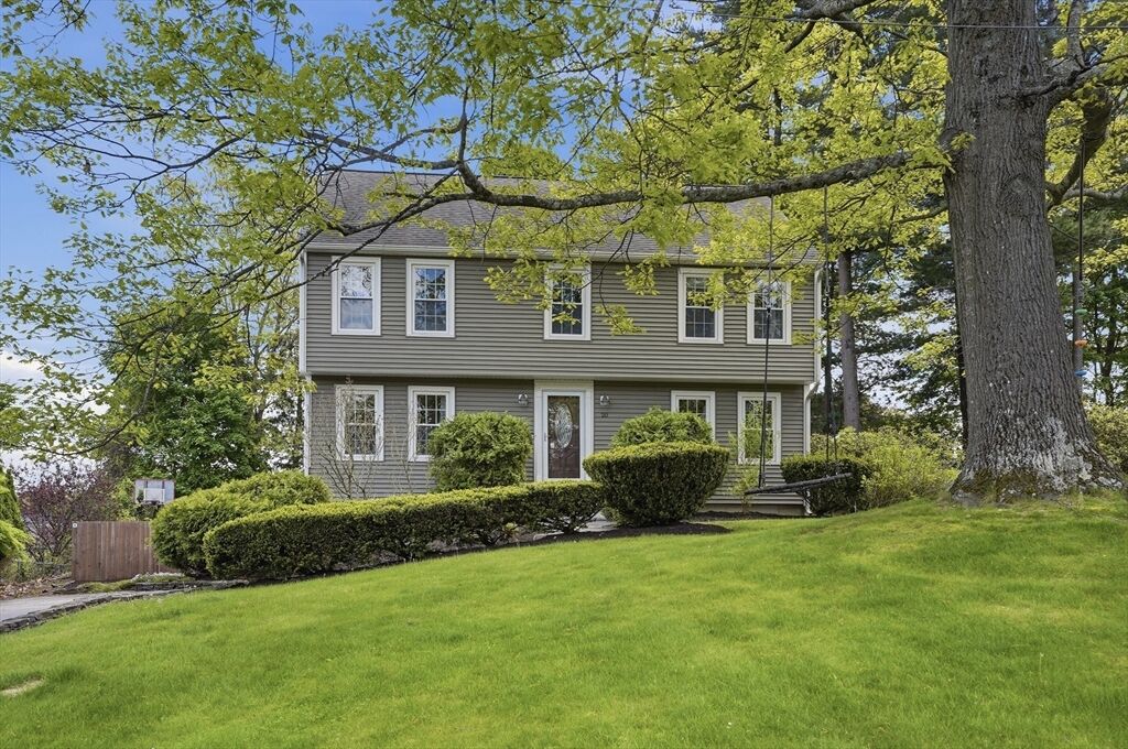 Property Photo: 20 Larson Road MA 01757
