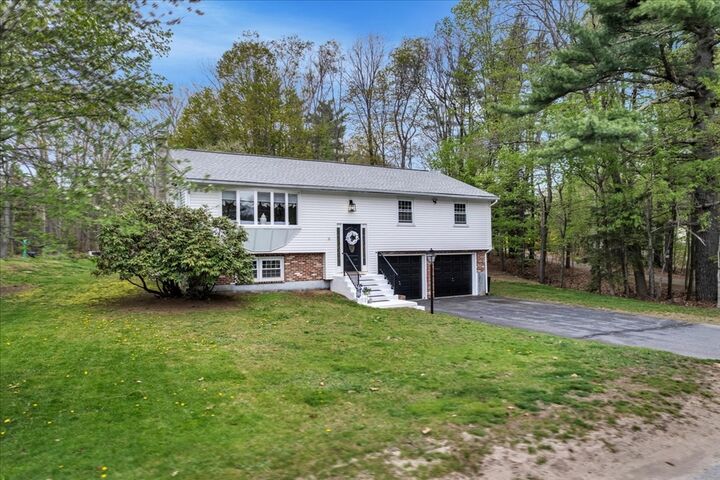 Property Photo:  36 Depot Rd  MA 01468 