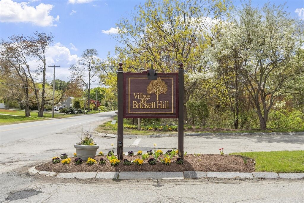 Property Photo: 10 Iris Way 10 MA 01830