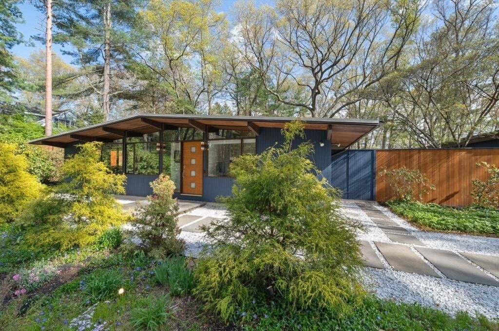 Property Photo:  53 Campbell Rd  MA 01778 