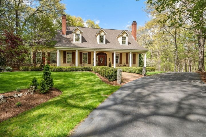 Property Photo: 1A Hartford Street MA 02030