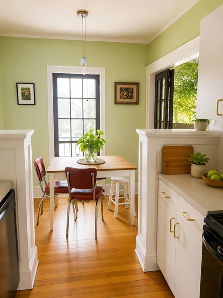 Property Photo:  100 Madison Ave 6  MA 02460 