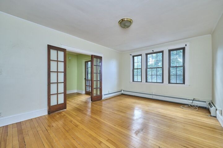 Property Photo:  100 Madison Ave 6  MA 02460 
