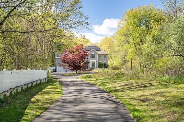 Property Photo: 3 Avalon Court MA 01844