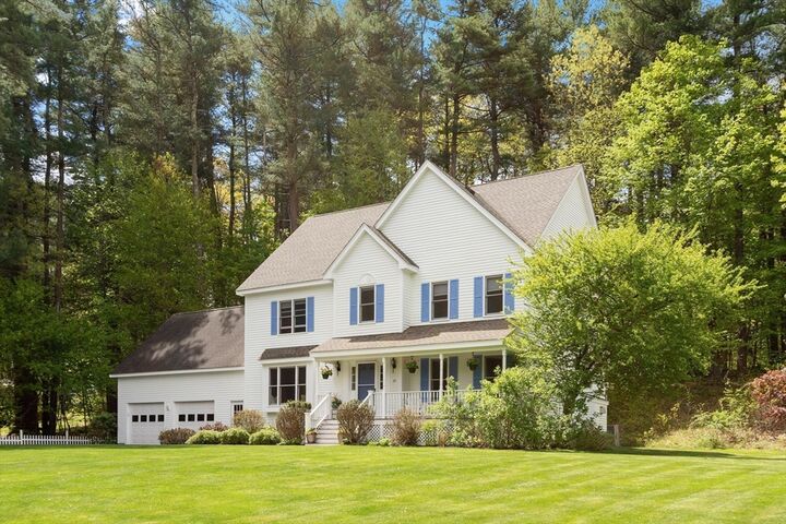 Property Photo:  20 Pine Pasture Run  MA 01719 