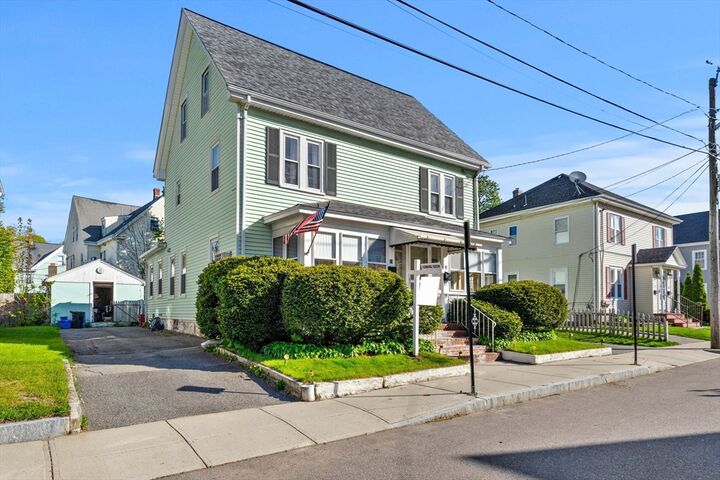 Property Photo: 18 N Payne MA 02169