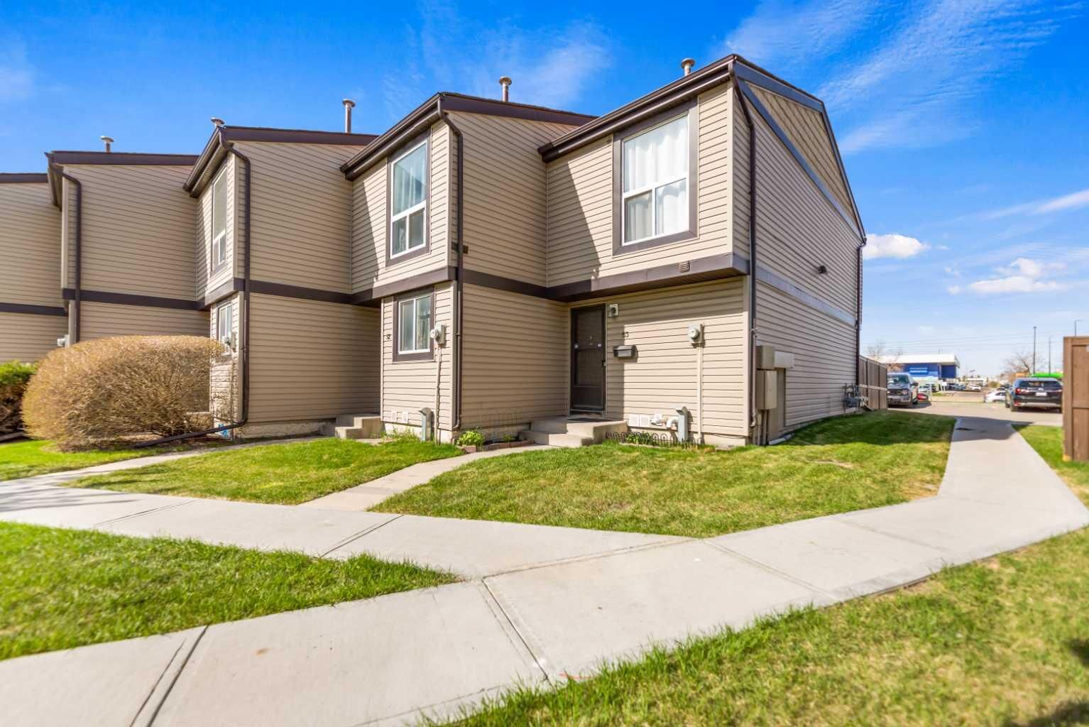 Property Photo:  3029 Rundleson Road NE 53  AB T1Y 3Z5 
