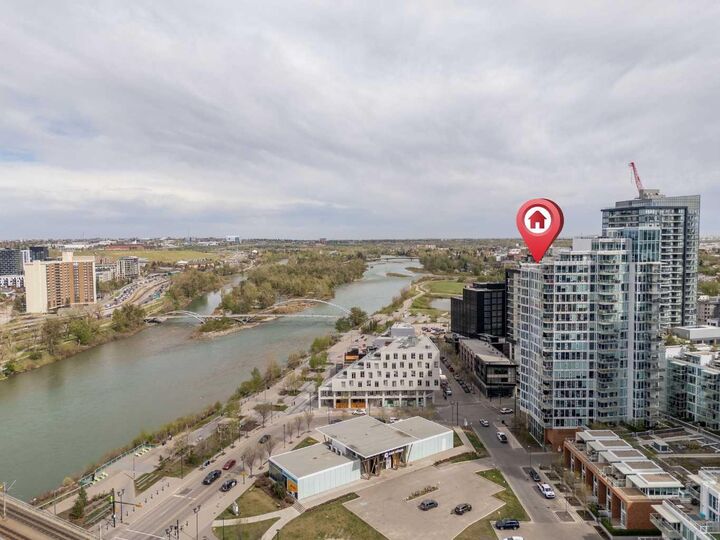 519 Riverfront Avenue SE 206 — photo 1