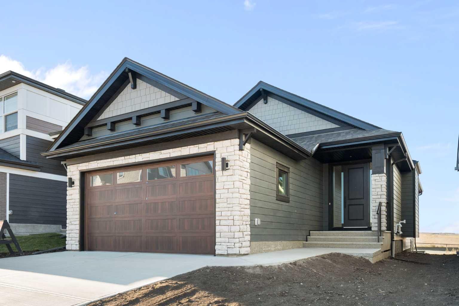 Property Photo: 147 Marmot Grove NW AB T3R 2G4