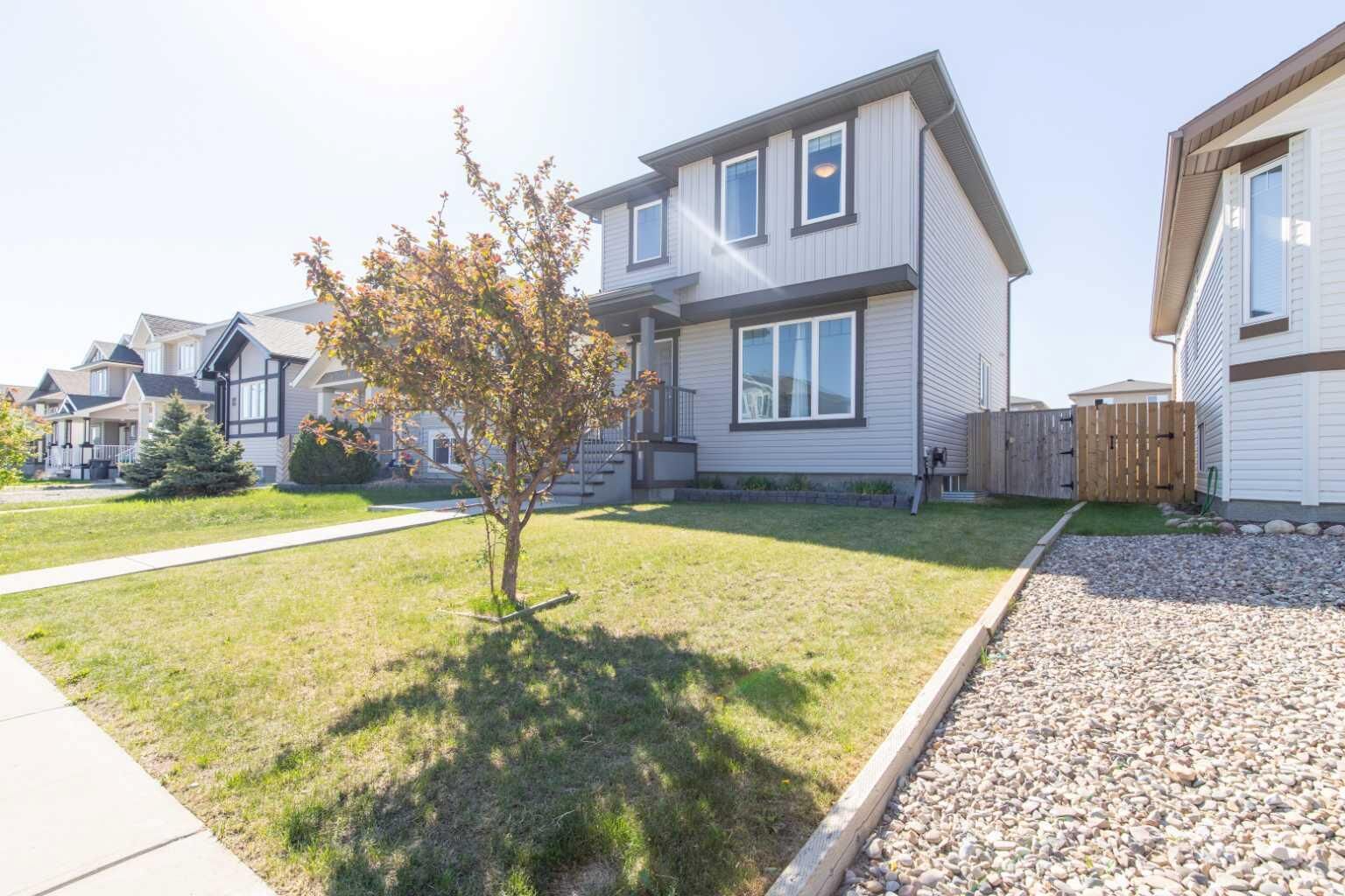 Property Photo:  534 Keystone Chase W  AB T1J 5E6 