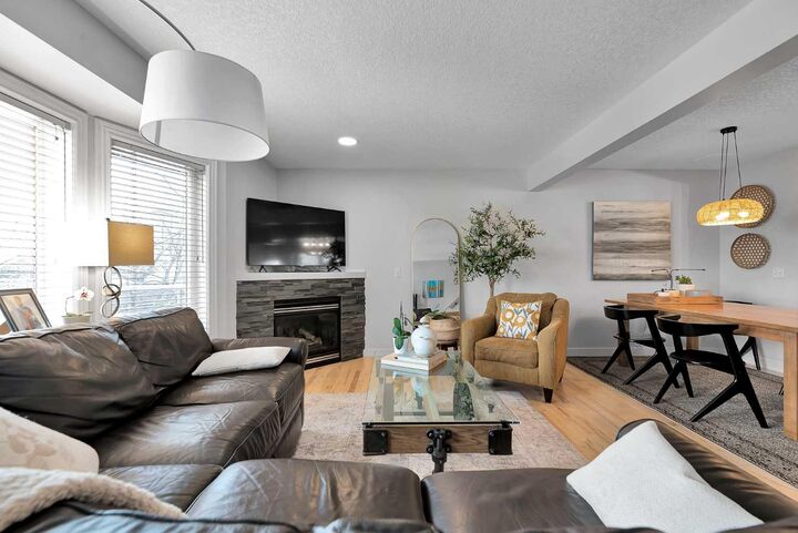 Property Photo:  40 Patina Terrace SW  AB T3H 4M8 