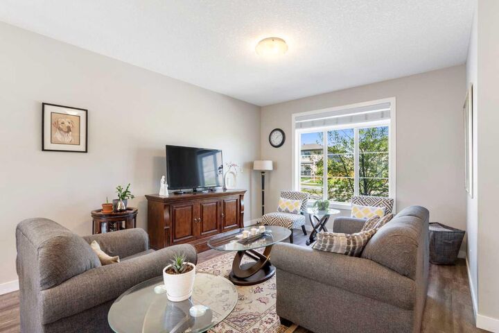 Property Photo:  1334 Walden Drive SE  AB T2X 2H5 